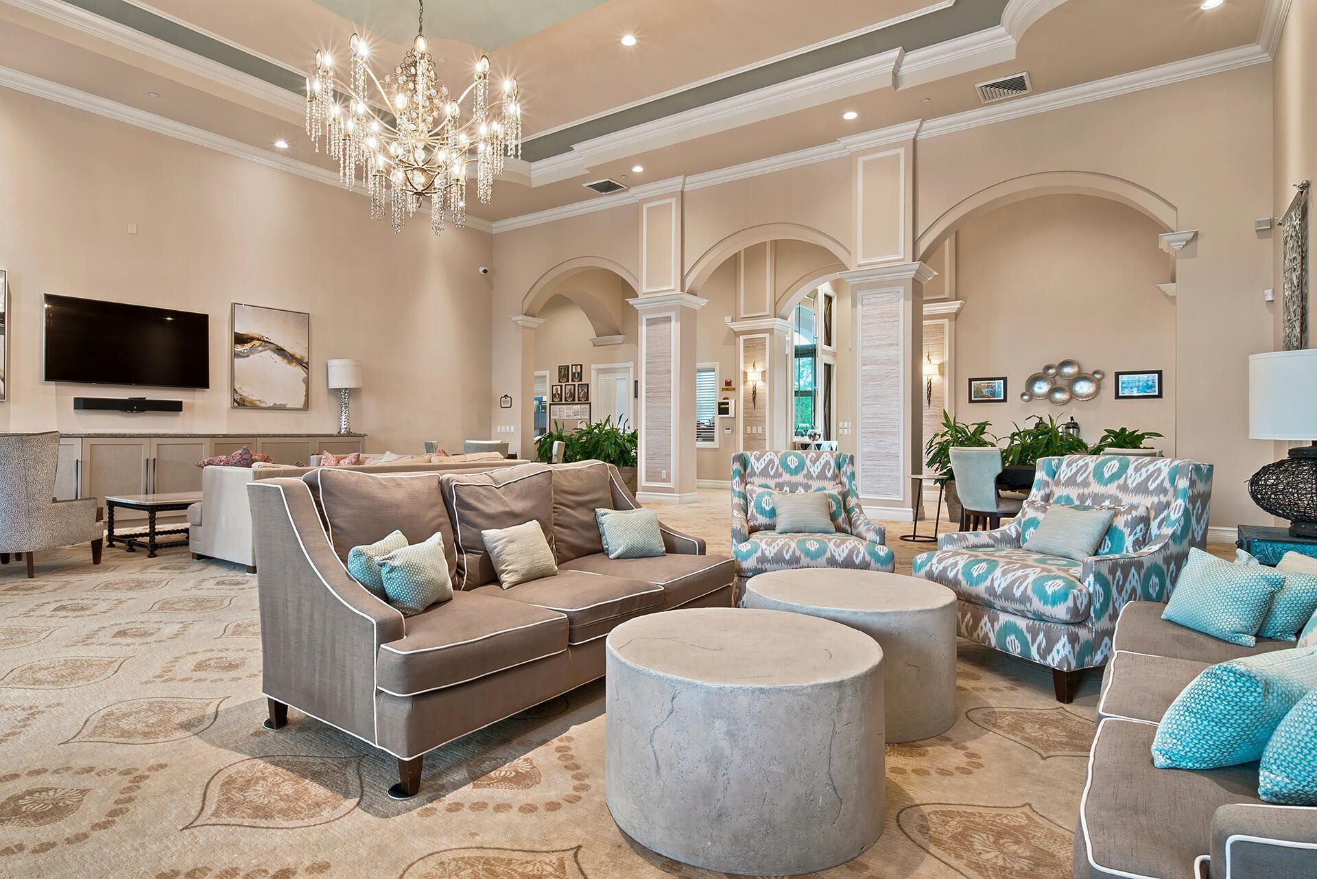 207 Isle Verde Way, Palm Beach Gardens, FL 33418 Photo