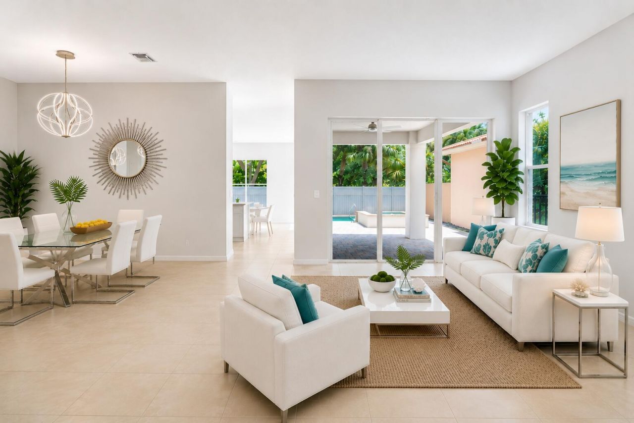 207 Isle Verde Way, Palm Beach Gardens, FL 33418 Photo