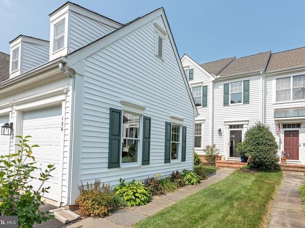 136 LONG DRIVE, QUEENSTOWN, MD 21658