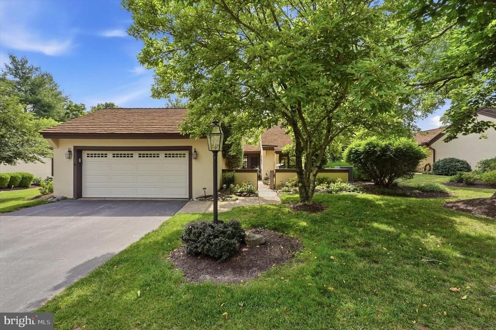 2 WITHERS LANE, BLUE BELL, PA 19422