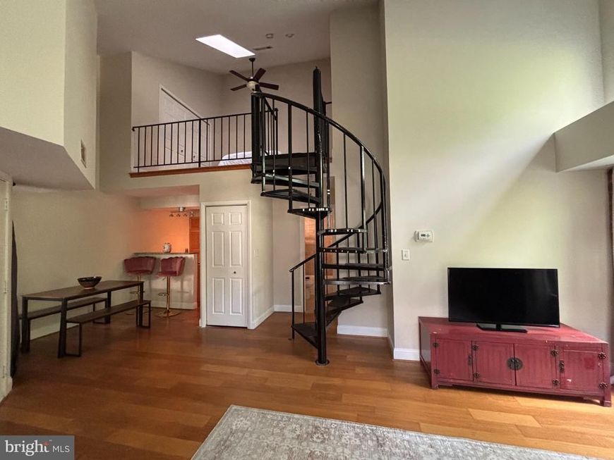 9966 Hellingly Place , Unit 176, Montgomery Village, MD 20886 Main Photo