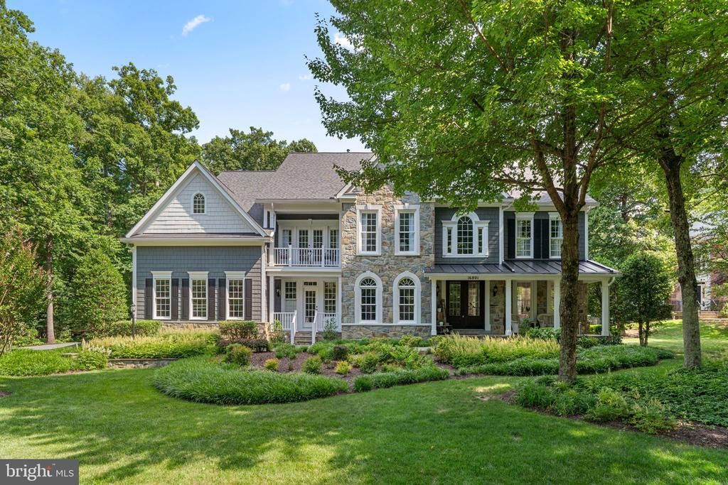 16801 COLTON COURT, WOODBINE, MD 21797