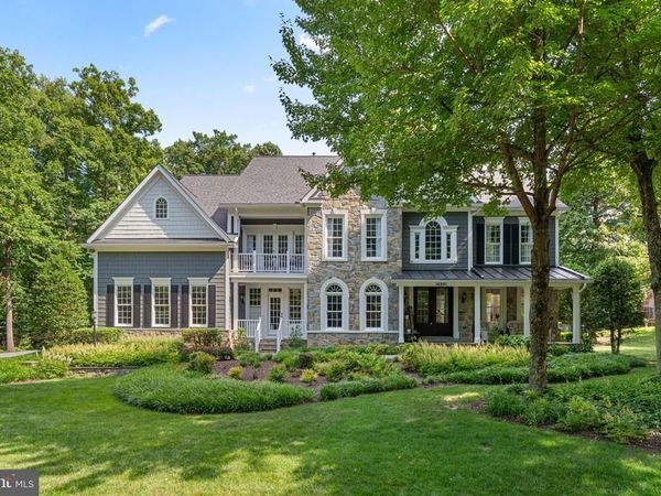 16801 COLTON COURT, WOODBINE, MD 21797