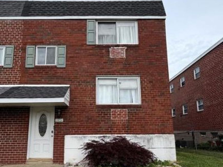 9414 Kirkwood Road, Philadelphia, PA 19114 Main Photo