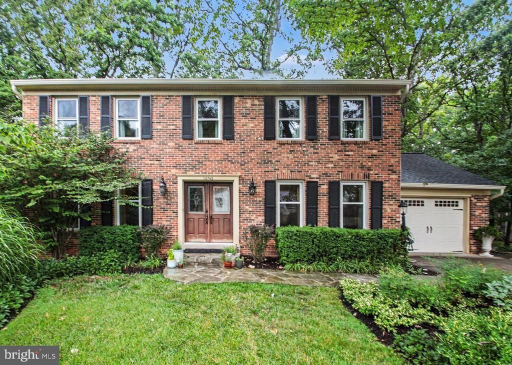 15745 EDGEWOOD DRIVE, DUMFRIES, VA 22025