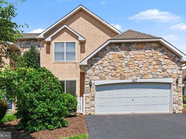 167 SAWGRASS DRIVE, BLUE BELL, PA 19422