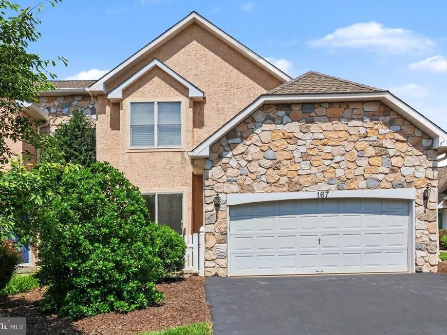 167 Sawgrass Drive, Blue Bell, PA 19422 Main Photo