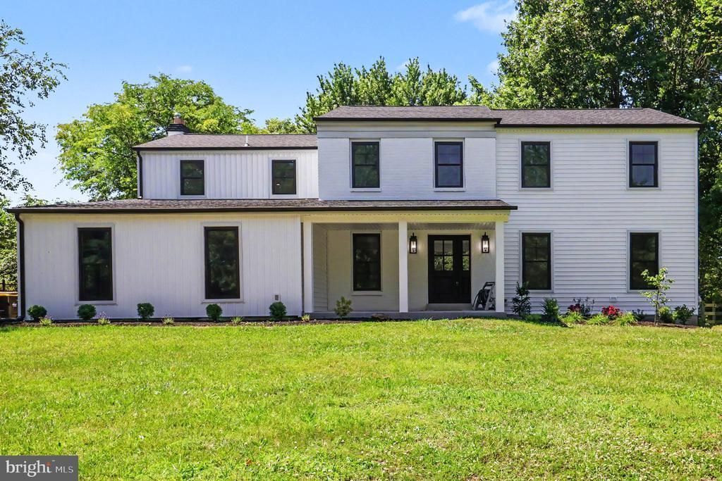 1705 GLENN LANE, BLUE BELL, PA 19422