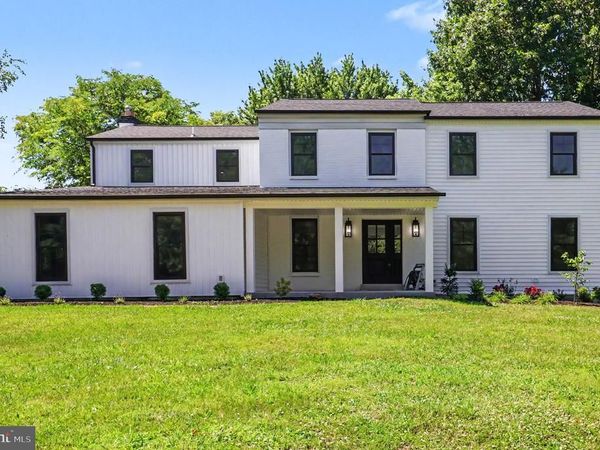 1705 GLENN LANE, BLUE BELL, PA 19422