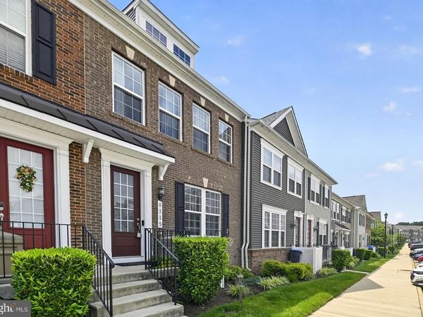 6115 CAMERONS FERRY DRIVE, HAYMARKET, VA 20169