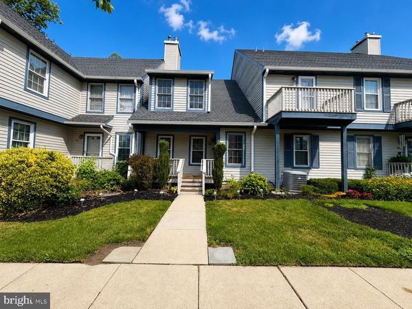 728 WESTFIELD DRIVE, CINNAMINSON, NJ 08077