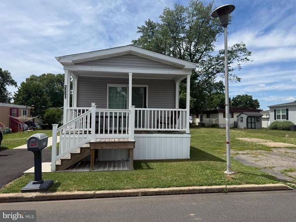 3501 CANNON DRIVE, MORRISVILLE, PA 19067