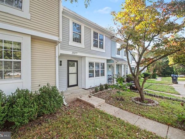 15377 INLET PLACE, DUMFRIES, VA 22025