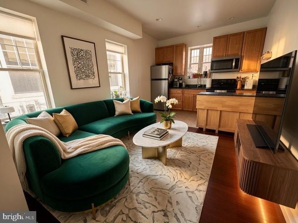 929 S 13TH STREET, Unit 2, PHILADELPHIA, PA 19147