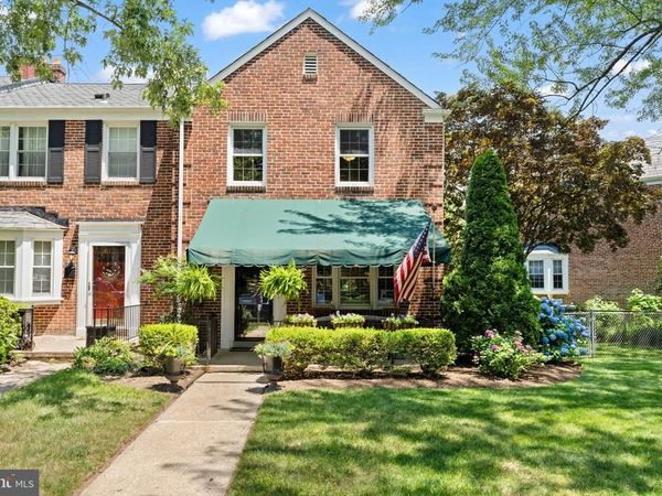 7101 HEATHFIELD ROAD, BALTIMORE, MD 21212