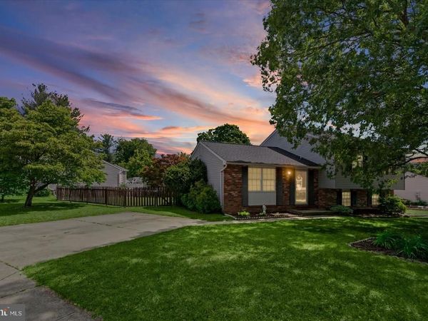 4800 GALLEY ROAD, BALTIMORE, MD 21236