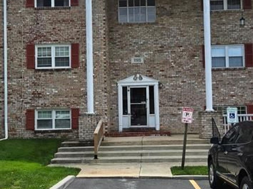 11915 I Tarragon Road, Unit I, Reisterstown, MD 21136 Main Photo