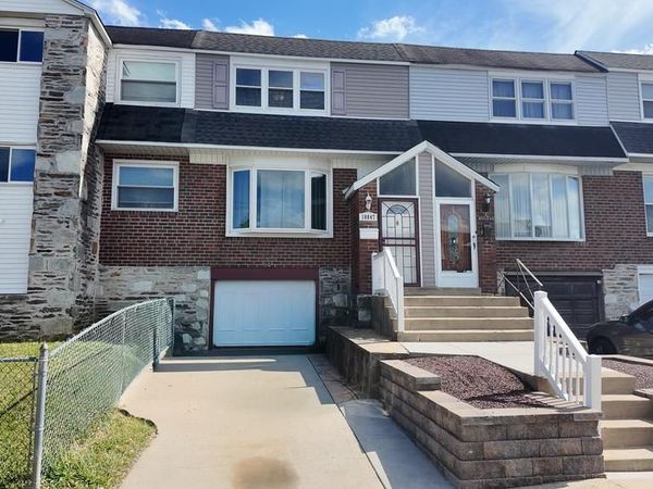 10847 PERRIN ROAD, PHILADELPHIA, PA 19154