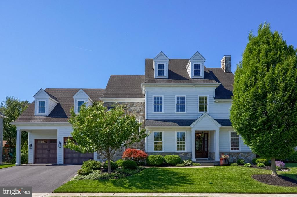 344 SPRING HAVEN DRIVE, LANCASTER, PA 17601