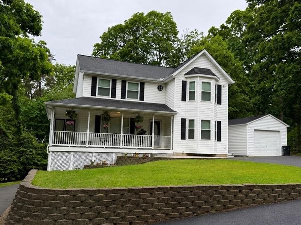 12439 SAN JOSE LANE, LUSBY, MD 20657