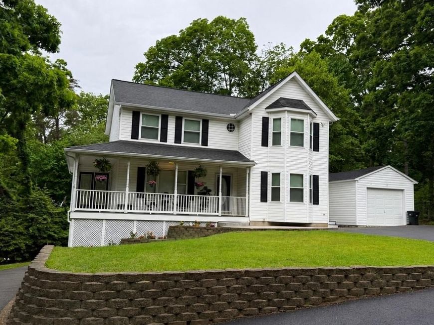 12439 San Jose Lane, Lusby, MD 20657 Main Photo