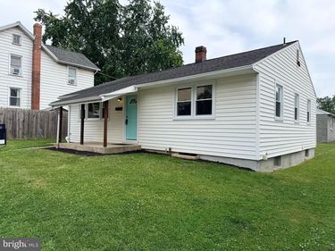 349 MARKET STREET, HIGHSPIRE, PA 17034