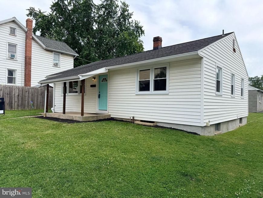 349 Market Street , Highspire, PA 17034 Main Photo