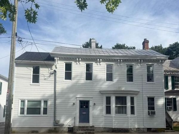 19 PARK AVENUE, Unit 1, WESTMINSTER, MD 21157