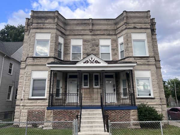 7057 S Normal Boulevard , Unit 1N, Chicago, IL 60621