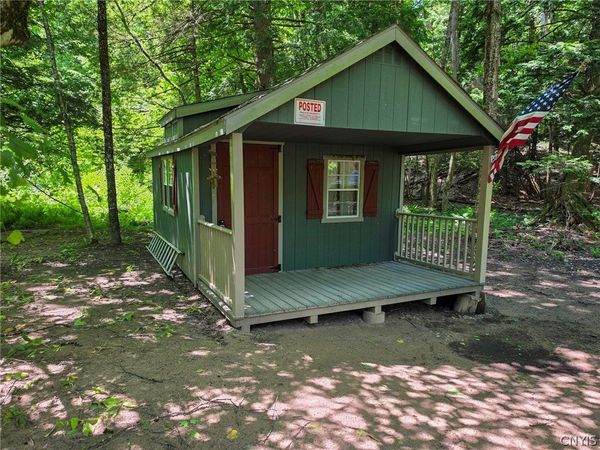 Creekview-Off Drive , Blossvale, NY 13308