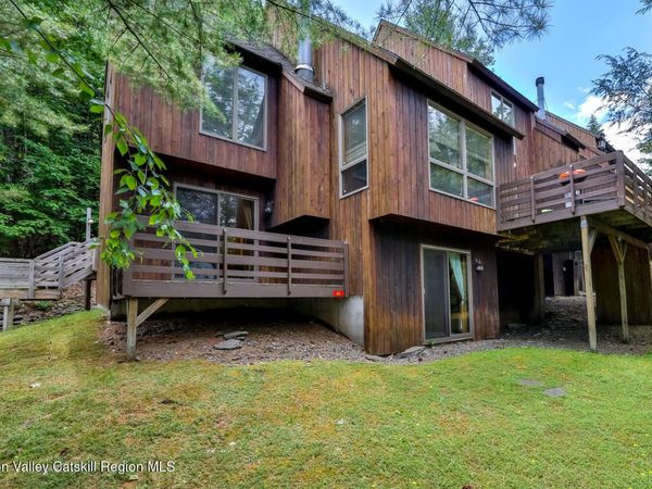 49 Brainard Ridge Road, Unit 3a, Windham, NY 12496