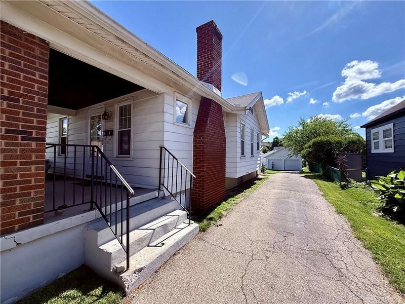 2824 Kennedy Avenue, Dayton, OH 45420 Photo 4