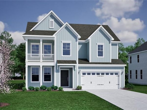 471 Yarrow Drive , Lexington, NC 27295
