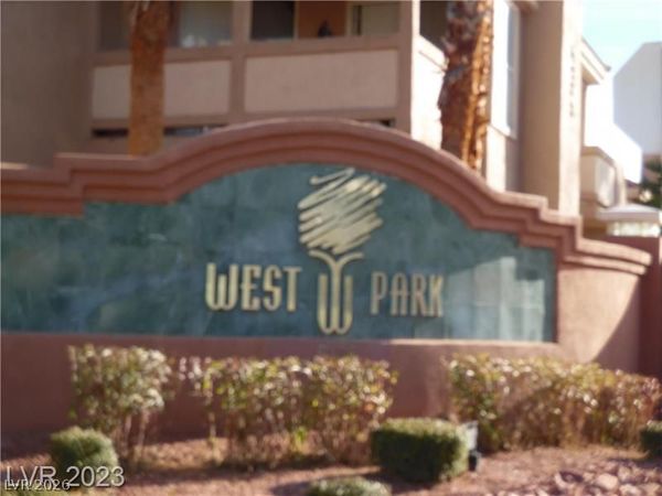 5125 W Reno Avenue , Unit 2086, Las Vegas, NV 89118