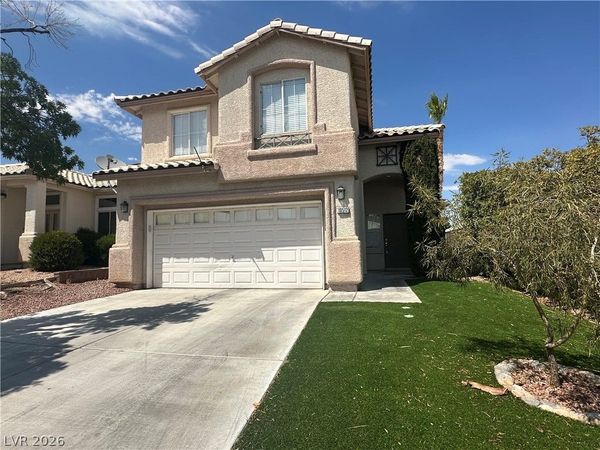 10512 White Heath Circle , Las Vegas, NV 89144