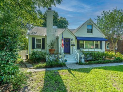64 Clemson Street, Charleston, SC 29403