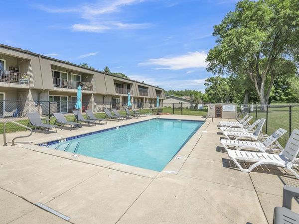 1800 Country Club Drive , Unit #219, Okoboji, IA 51355