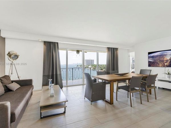11111 Biscayne Blvd , Unit 8C, Miami, FL 33181