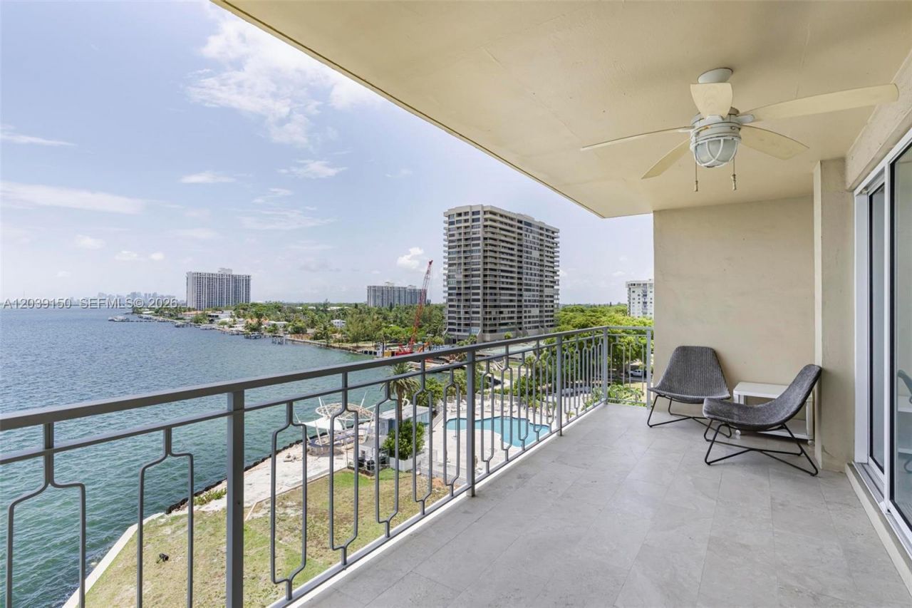 11111 Biscayne Blvd , Unit 8C, Miami, FL 33181 Photo