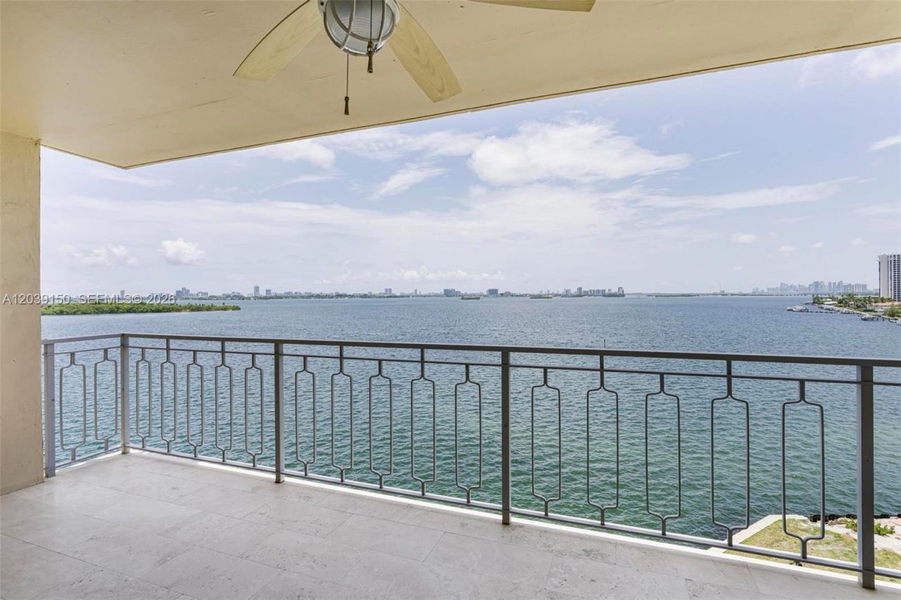 11111 Biscayne Blvd , Unit 8C, Miami, FL 33181 Photo