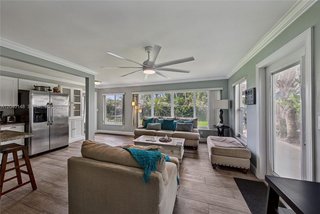 4325 Bougainvilla Dr , Lauderdale by the Sea, FL 33308 Photo
