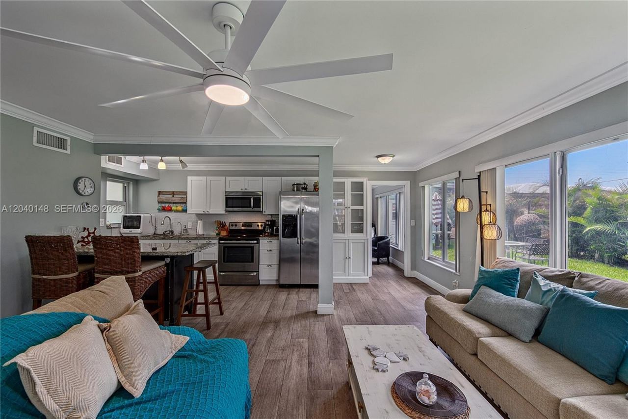 4325 Bougainvilla Dr , Lauderdale by the Sea, FL 33308 Photo