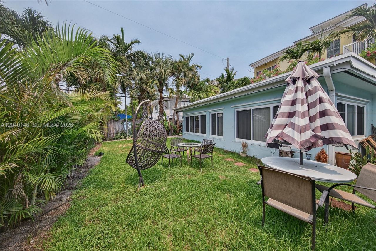 4325 Bougainvilla Dr , Lauderdale by the Sea, FL 33308 Photo