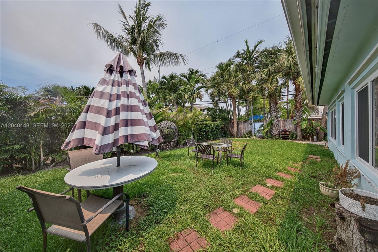 4325 Bougainvilla Dr , Lauderdale by the Sea, FL 33308 Photo
