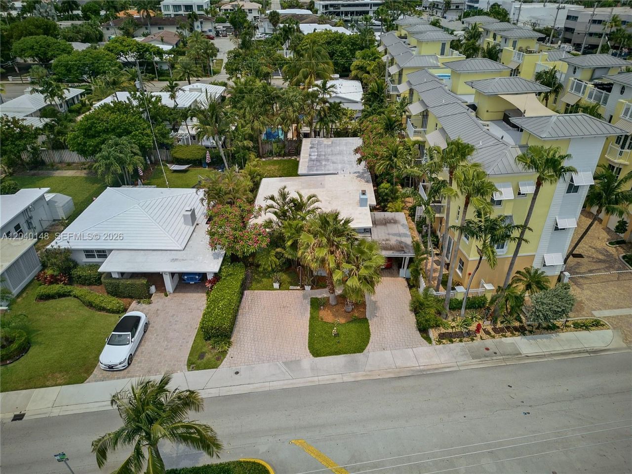 4325 Bougainvilla Dr , Lauderdale by the Sea, FL 33308 Photo