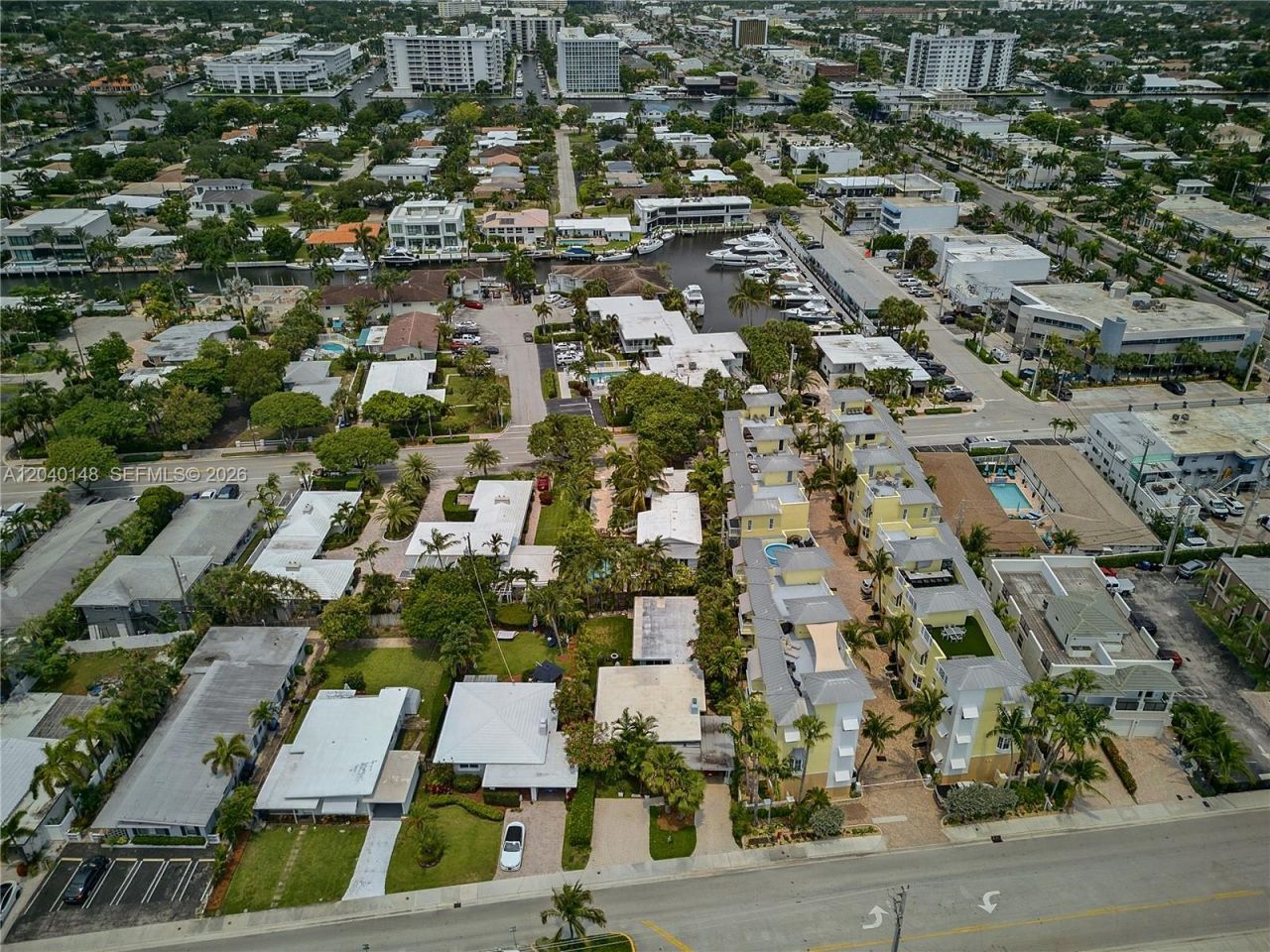 4325 Bougainvilla Dr , Lauderdale by the Sea, FL 33308 Photo
