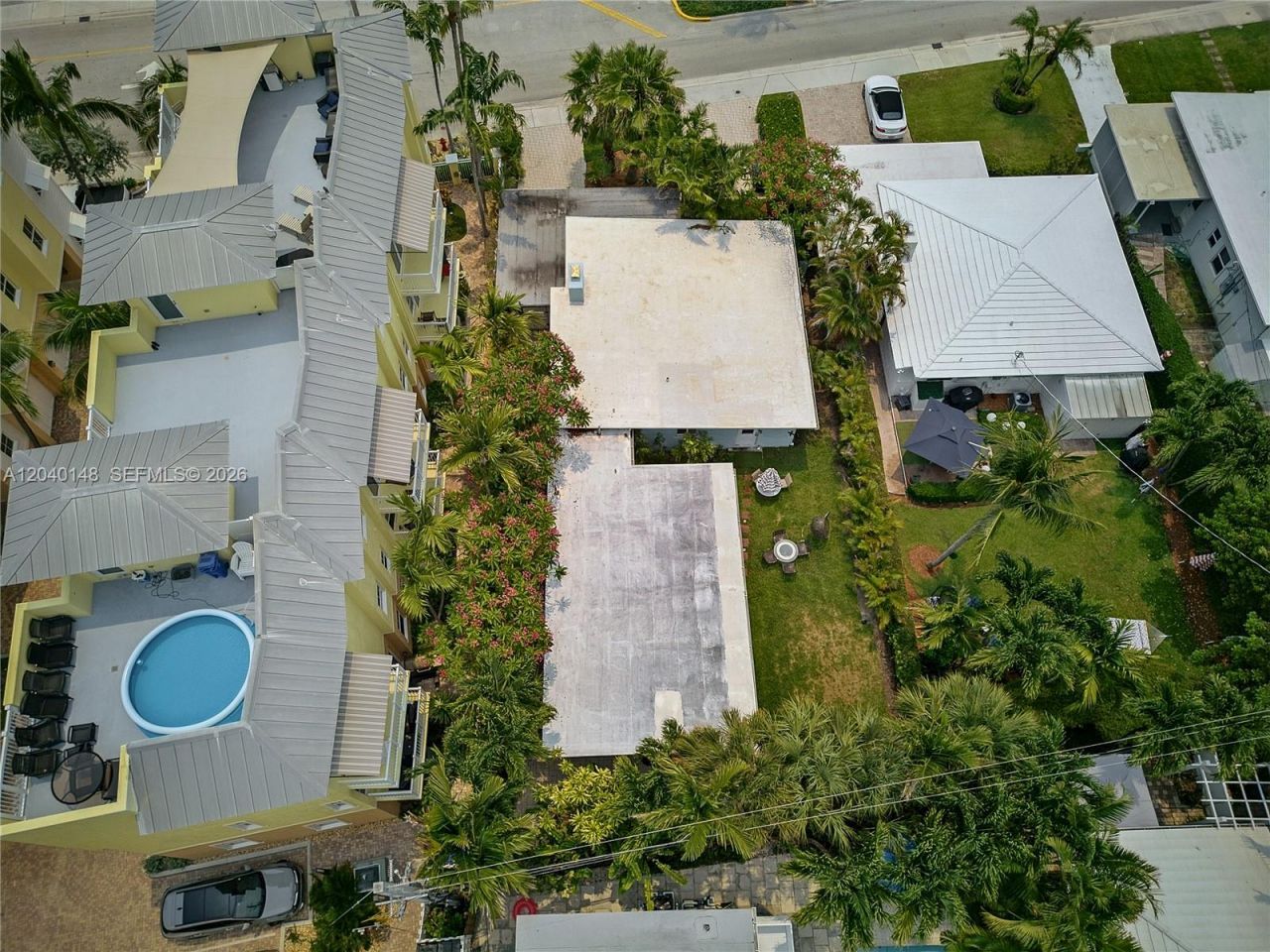 4325 Bougainvilla Dr , Lauderdale by the Sea, FL 33308 Photo