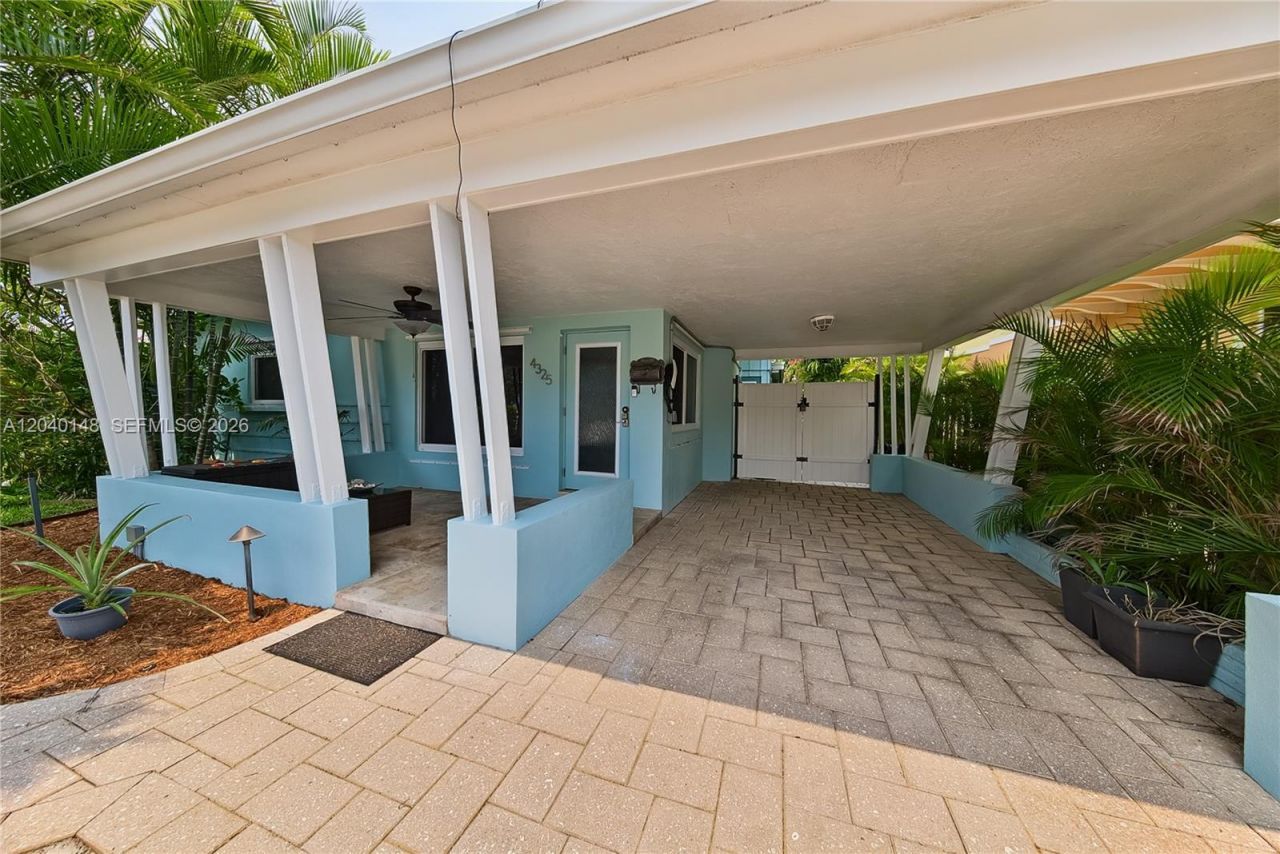 4325 Bougainvilla Dr , Lauderdale by the Sea, FL 33308 Photo
