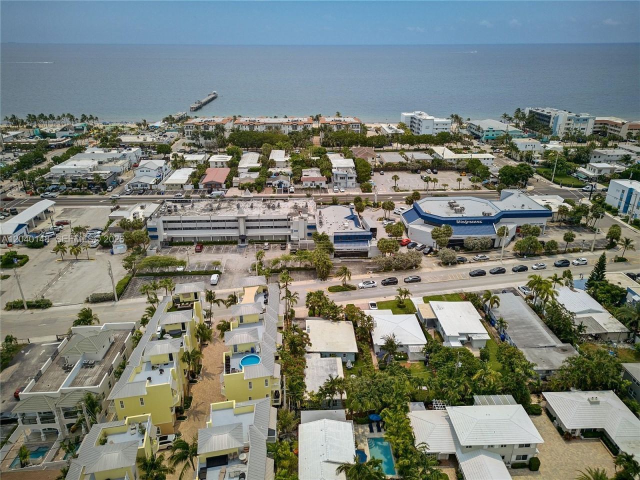 4325 Bougainvilla Dr , Lauderdale by the Sea, FL 33308 Photo
