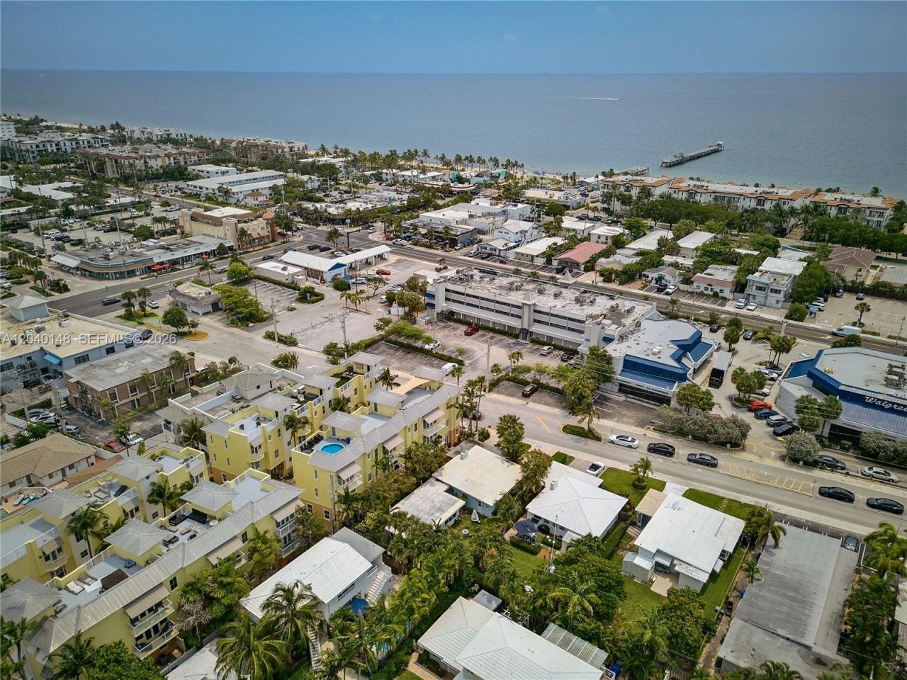 4325 Bougainvilla Dr , Lauderdale by the Sea, FL 33308 Photo